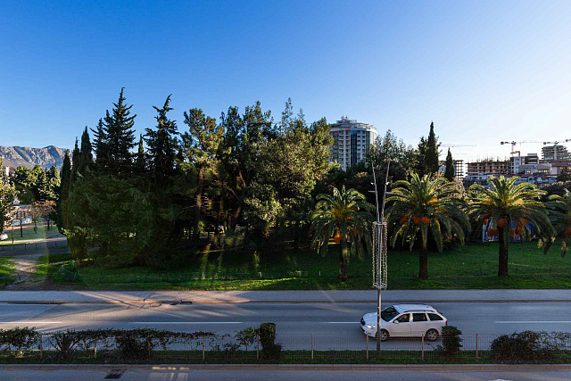 Exklusiver Verkauf eines komplett neuen Hotels in Budva — photo 12